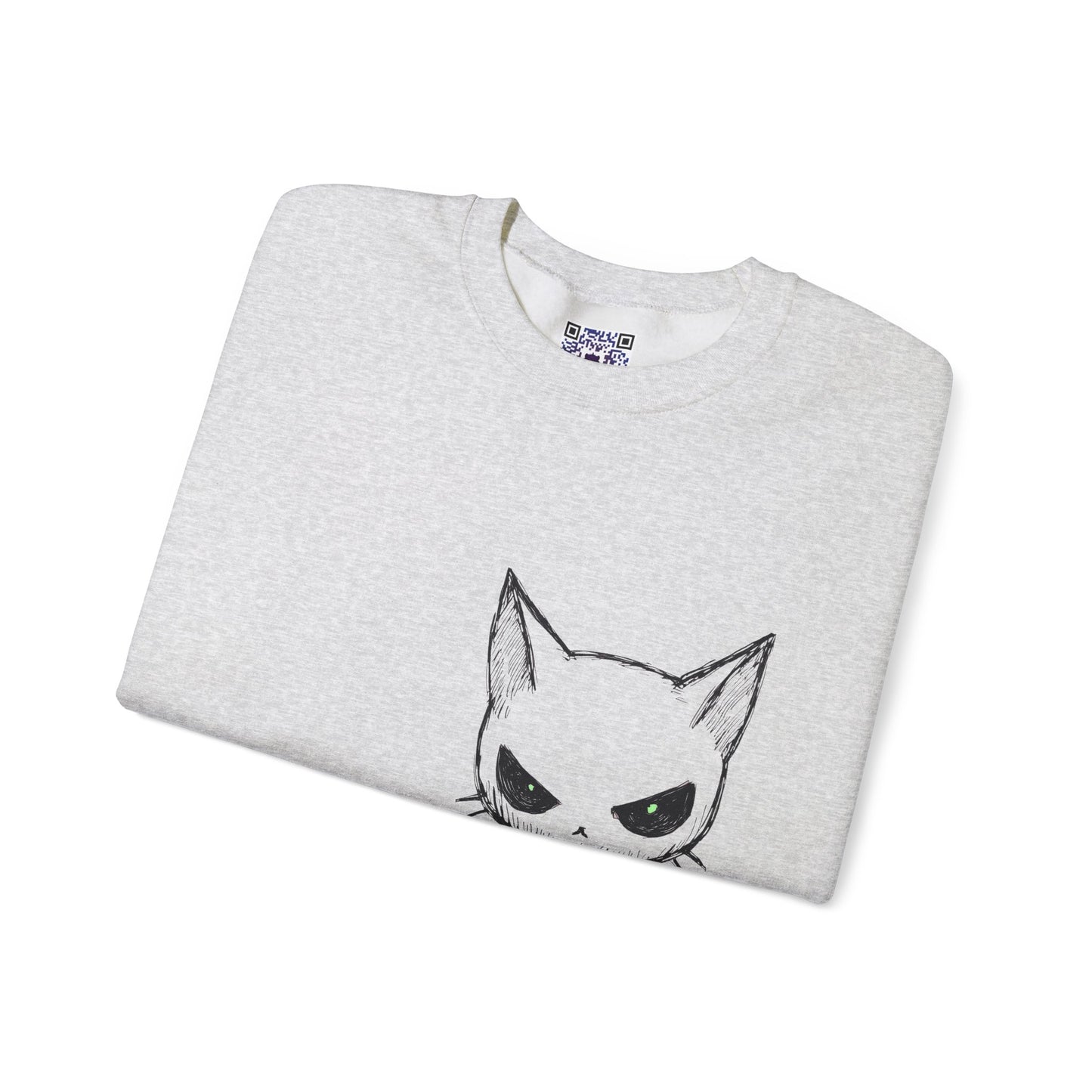 Gato Endemoniado