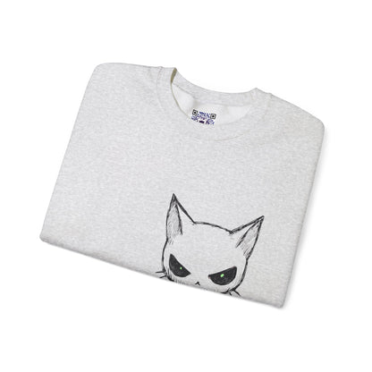 Gato Endemoniado