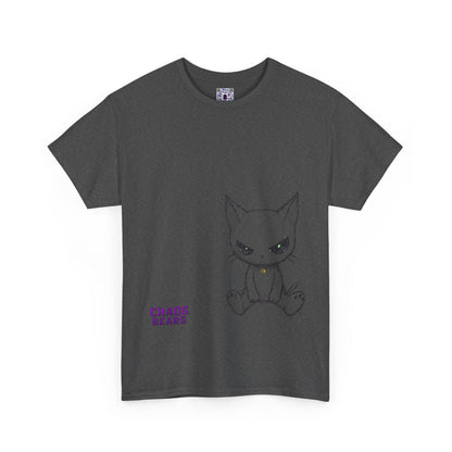 Gato Endemoniado