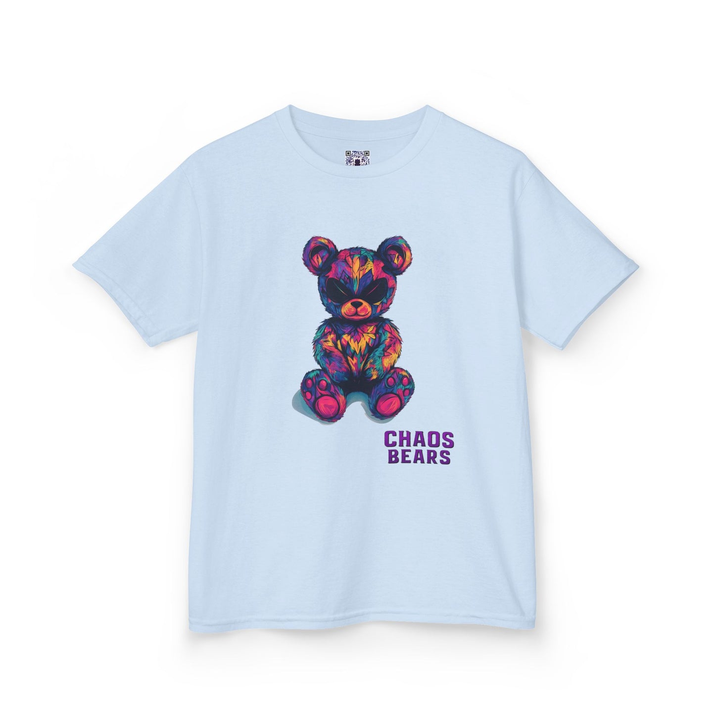 Hector Youth Tee