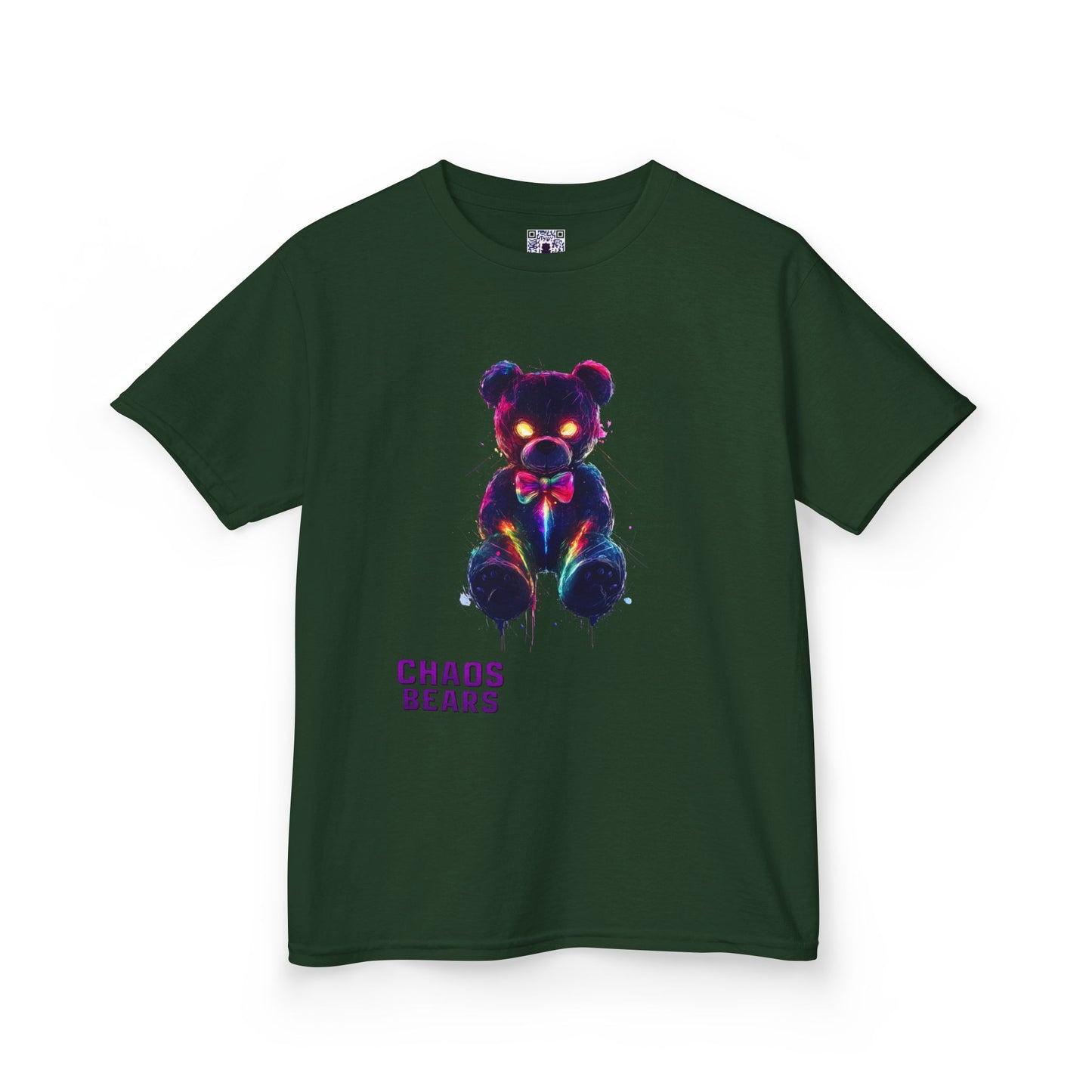 Chuckles Youth Tee