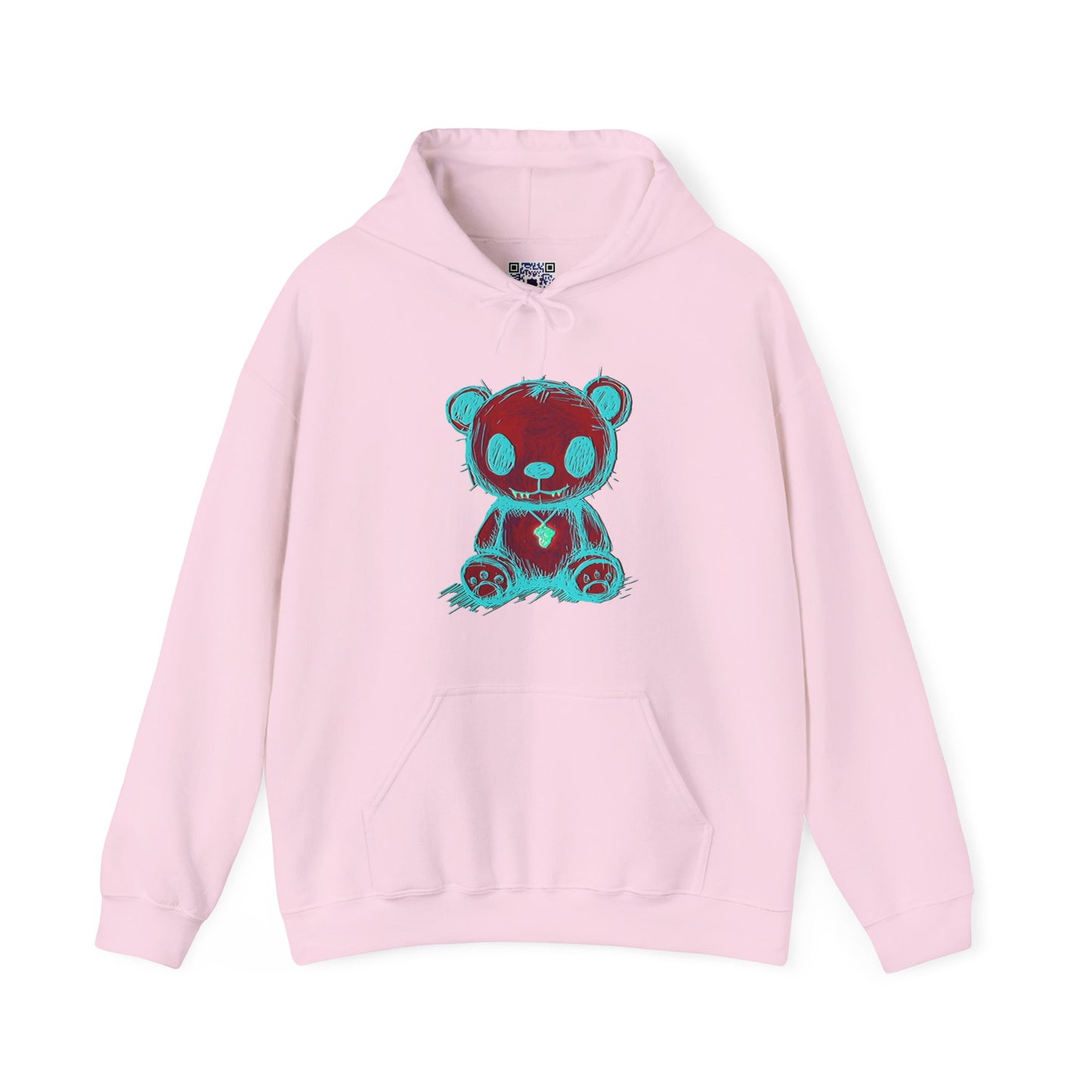 Rare Bear Sammy