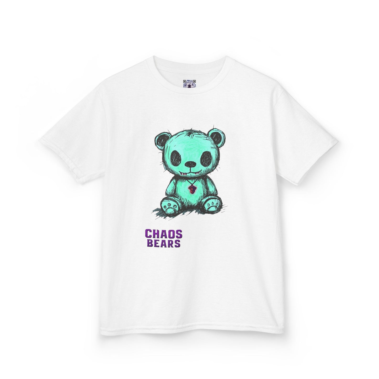 Sammy Youth Tee