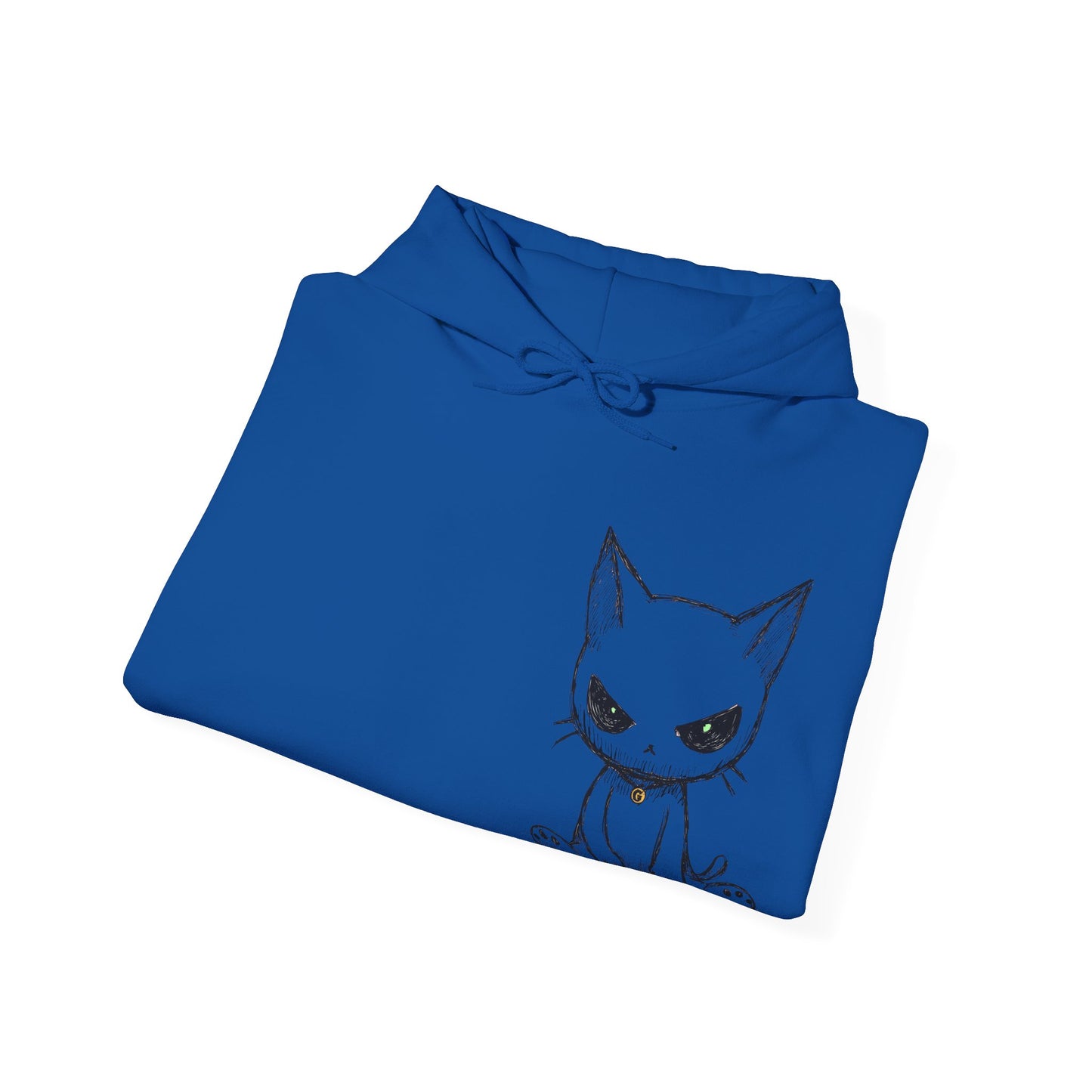 Gato Endemoniado