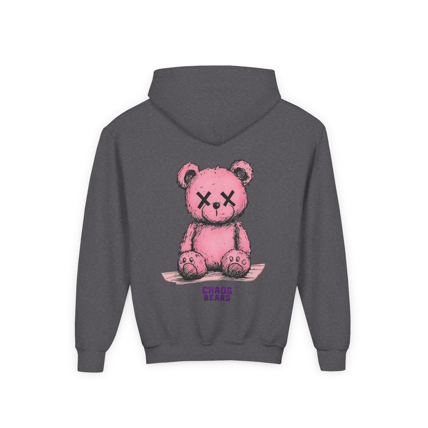 Florence Youth Hoodie