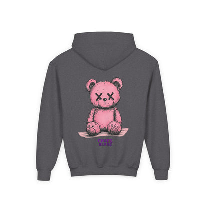 Florence Youth Hoodie
