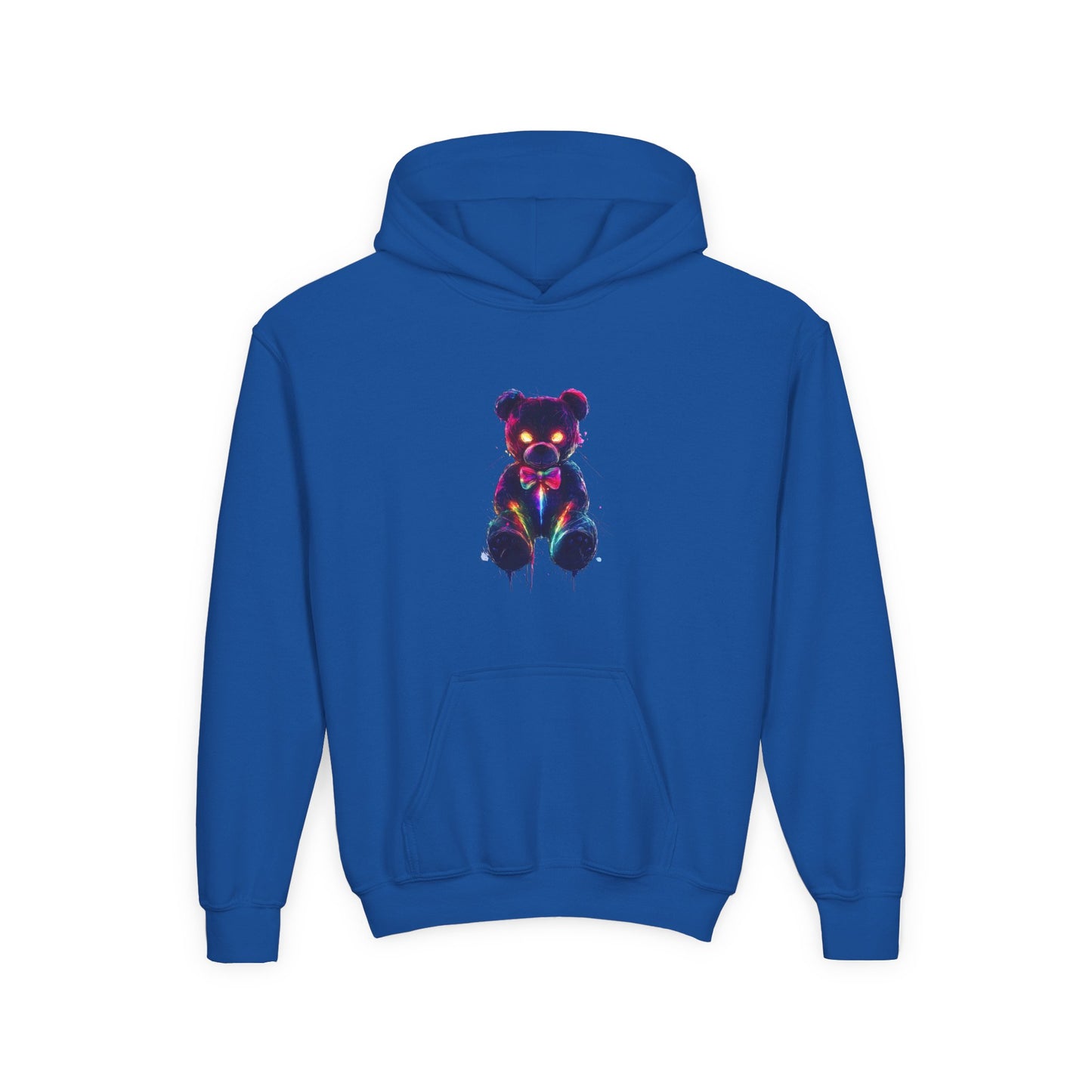 Chuckles Youth Hoodie
