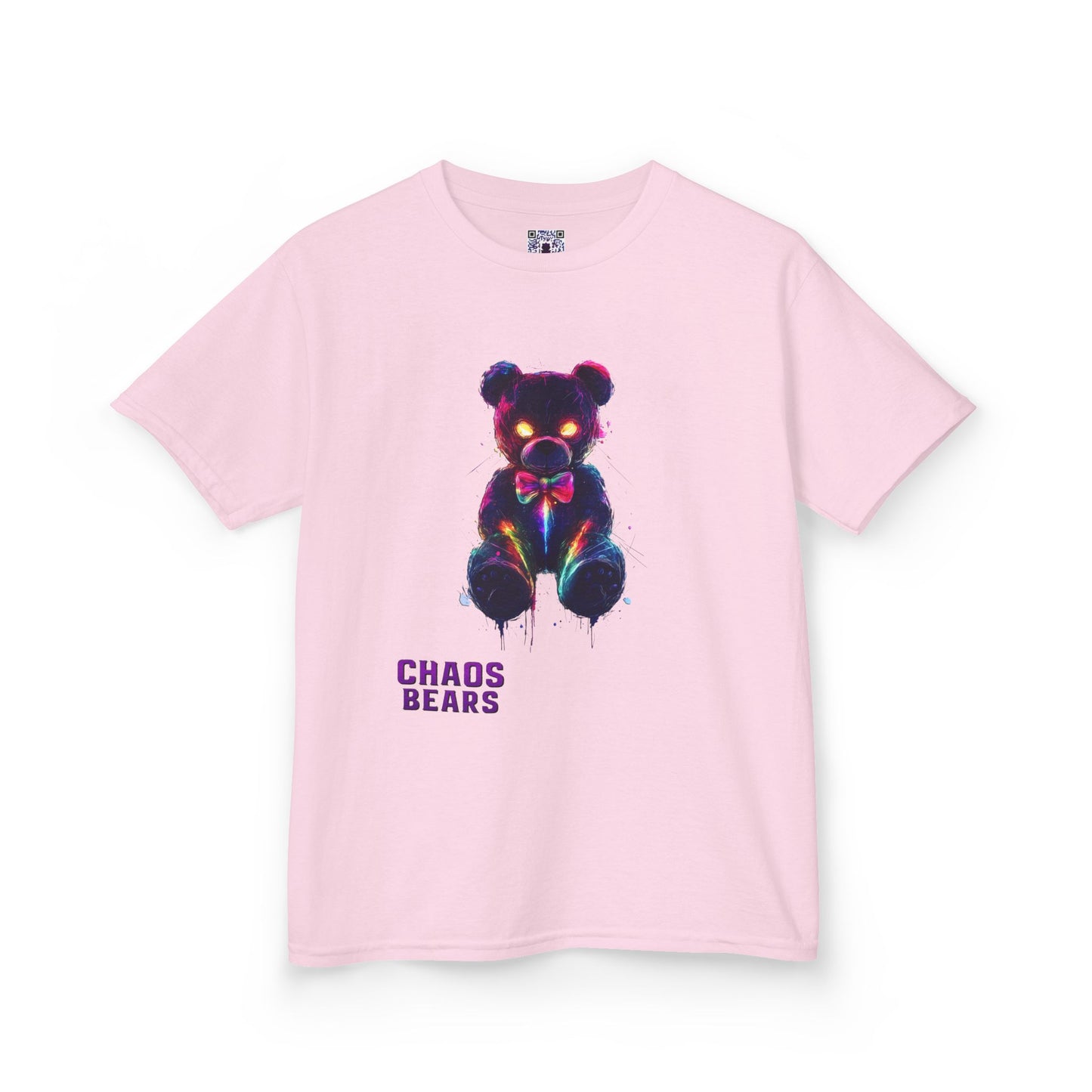Chuckles Youth Tee