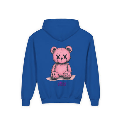 Florence Youth Hoodie