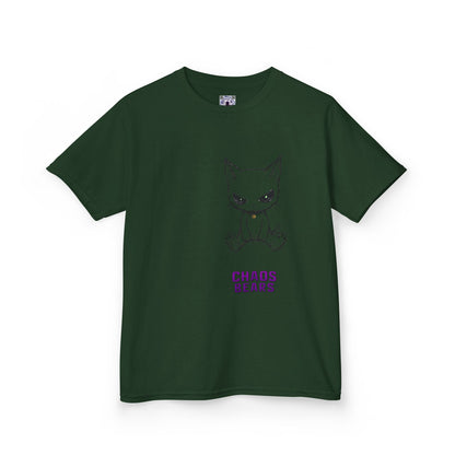 Gato Endemoniado Youth Tee