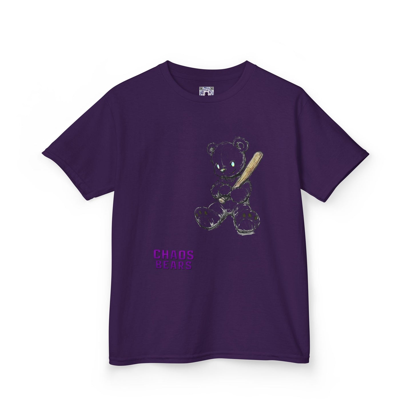 Billy Youth Tee