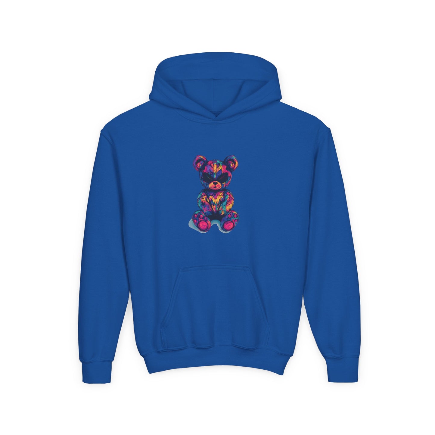 Hector Youth Hoodie