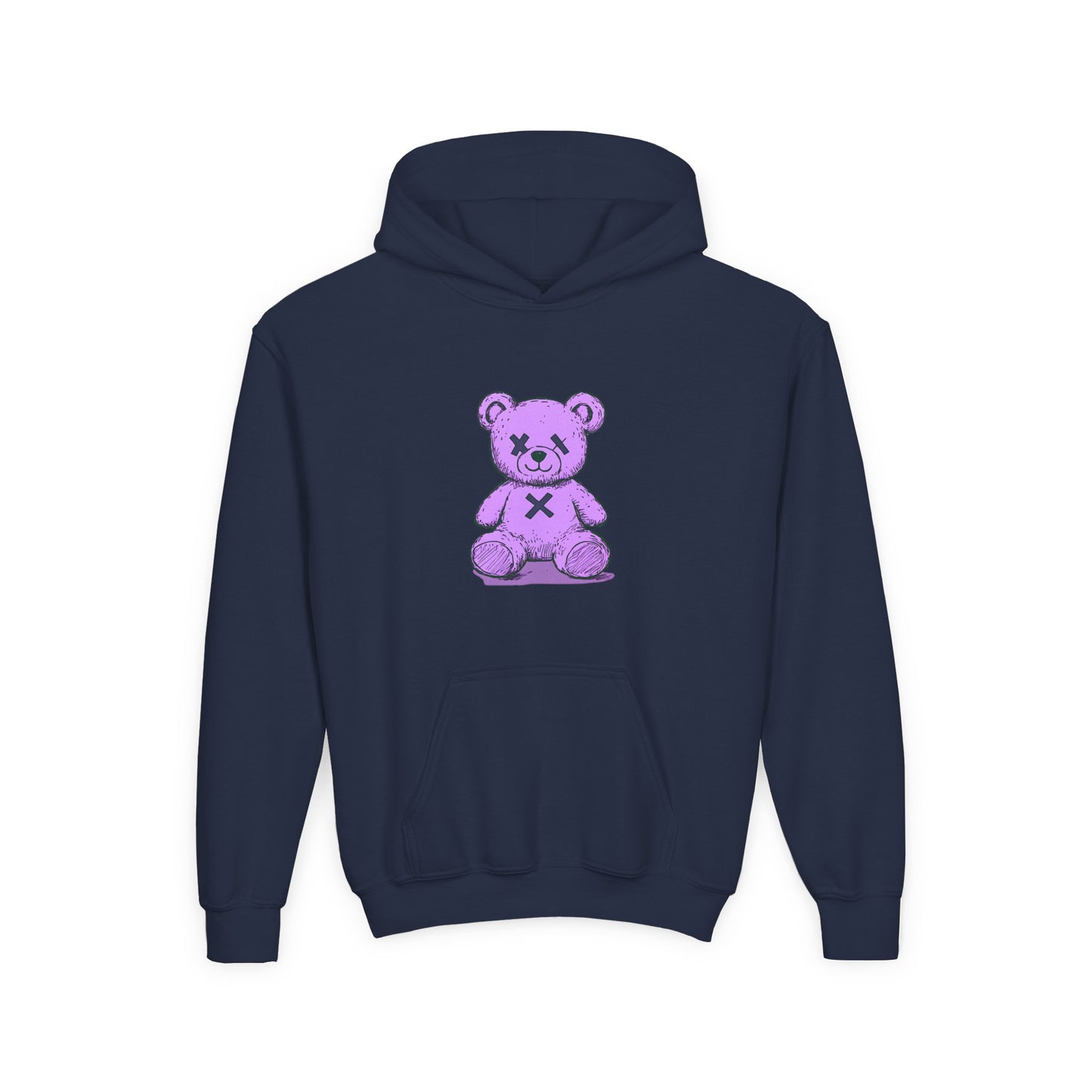 Iris Youth Hoodie