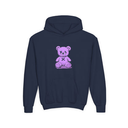Iris Youth Hoodie