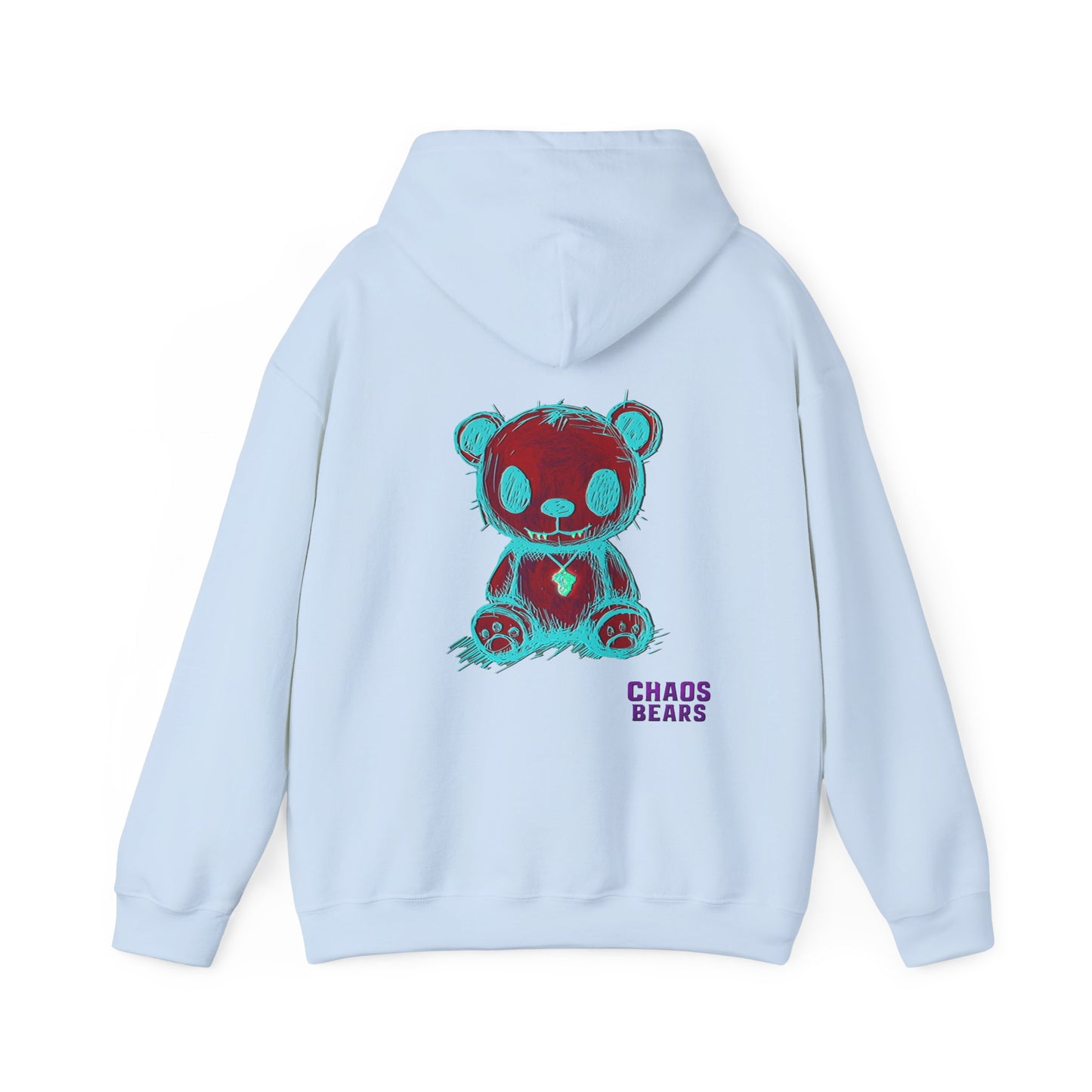 Rare Bear Sammy