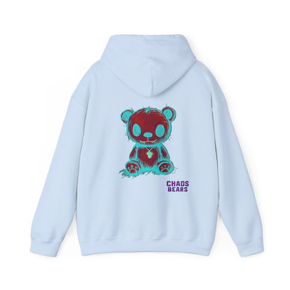 Rare Bear Sammy