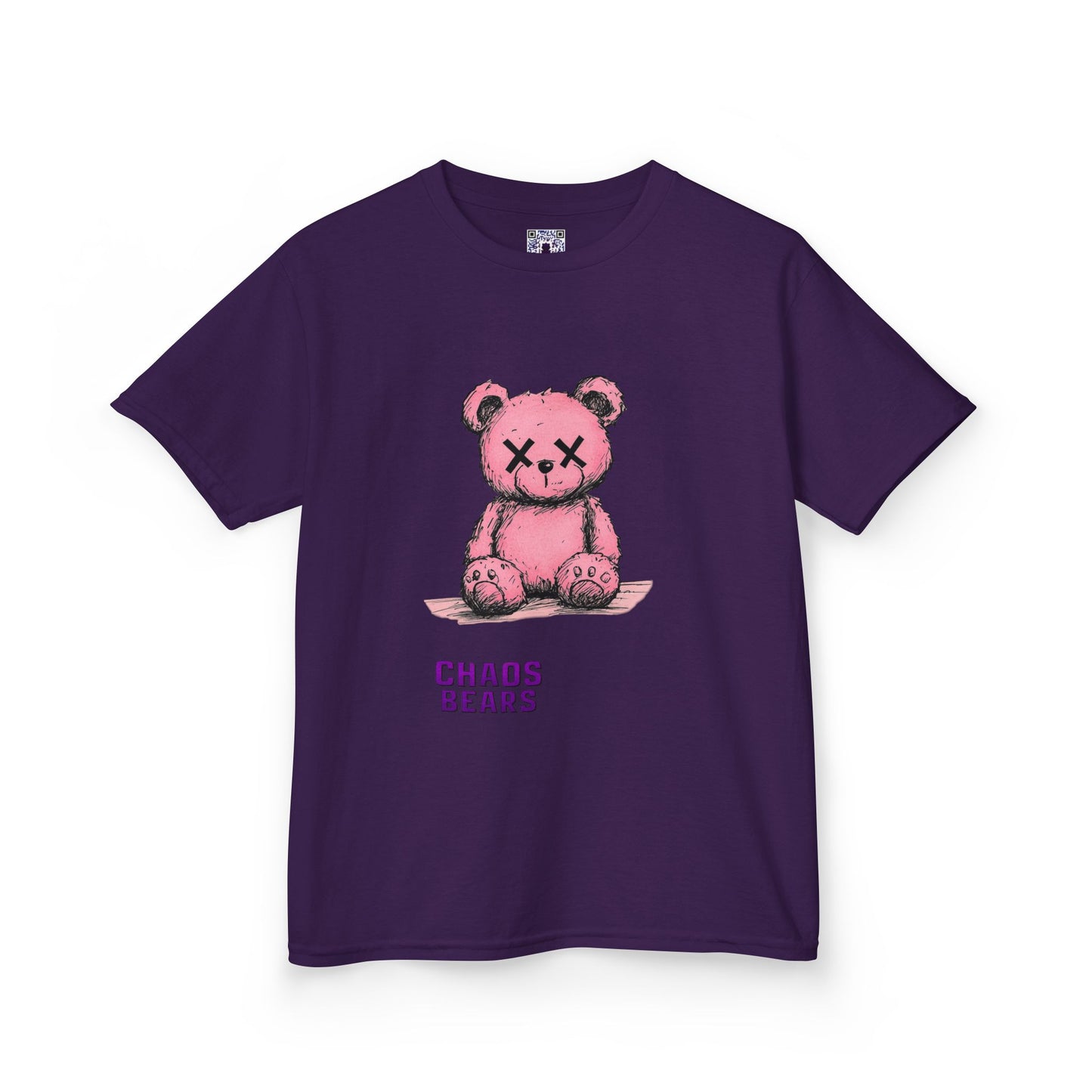 Florence Youth Tee