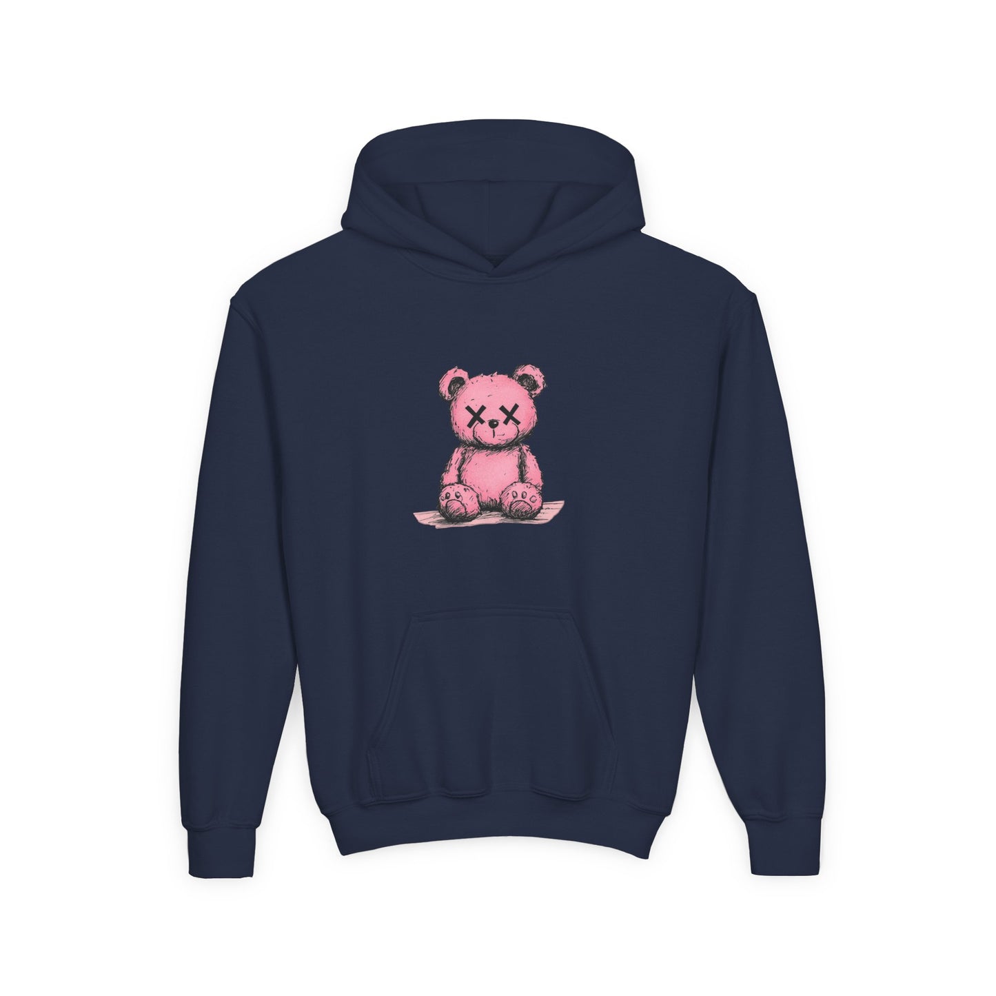 Florence Youth Hoodie