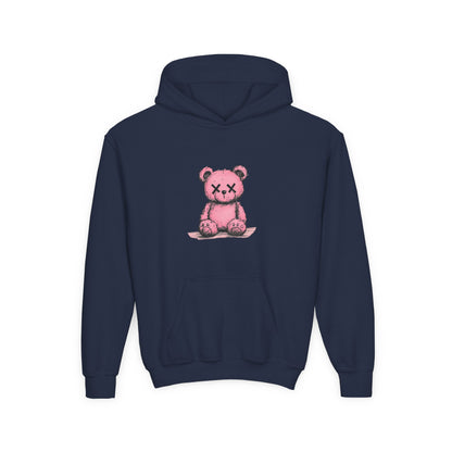 Florence Youth Hoodie