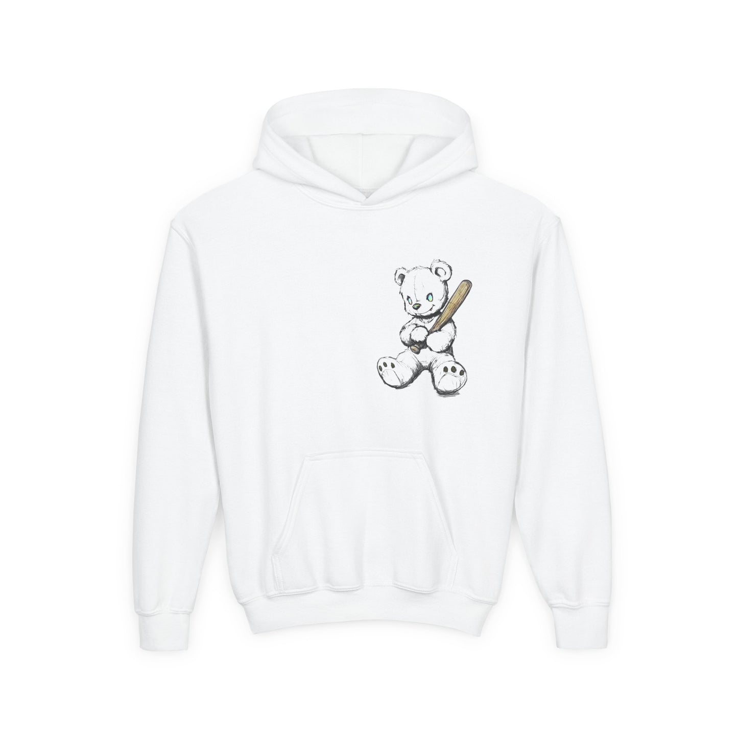 Billy Youth Hoodie