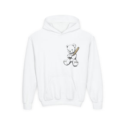 Billy Youth Hoodie