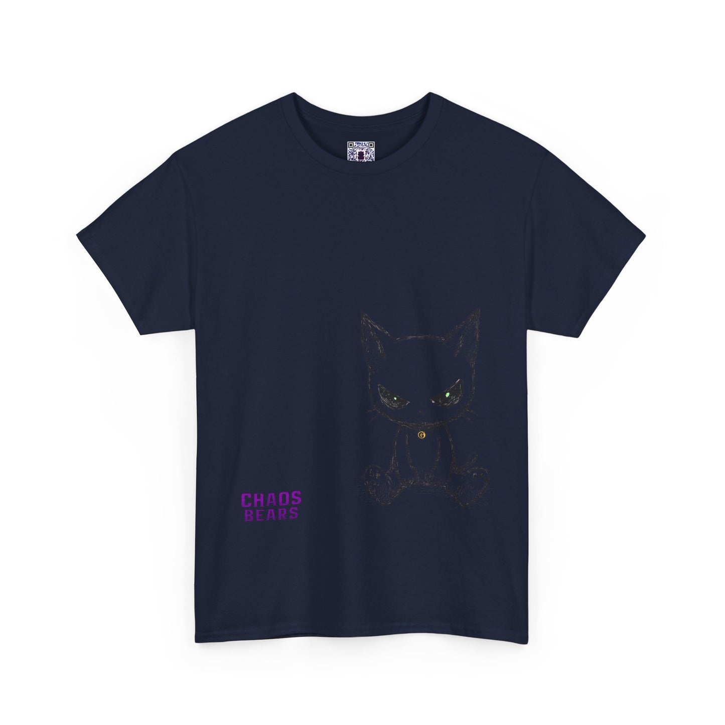 Gato Endemoniado