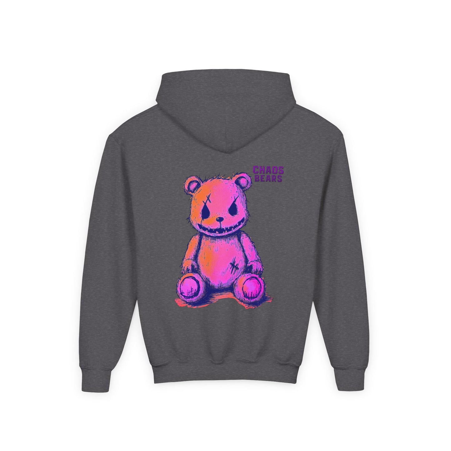 Max Youth Hoodie