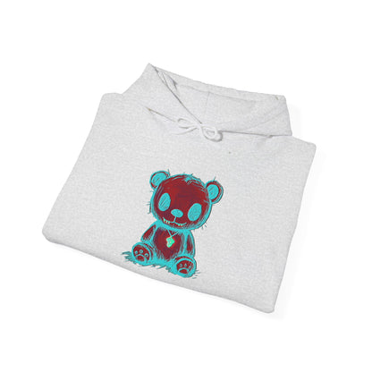 Rare Bear Sammy