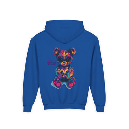 Hector Youth Hoodie
