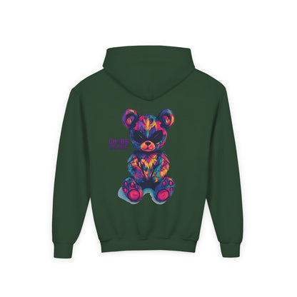 Hector Youth Hoodie