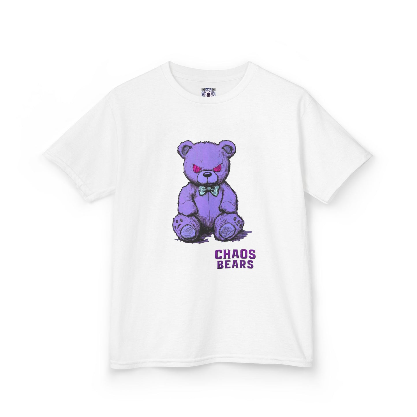 Mr. Walter Youth Tee