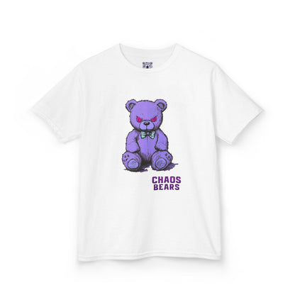 Mr. Walter Youth Tee