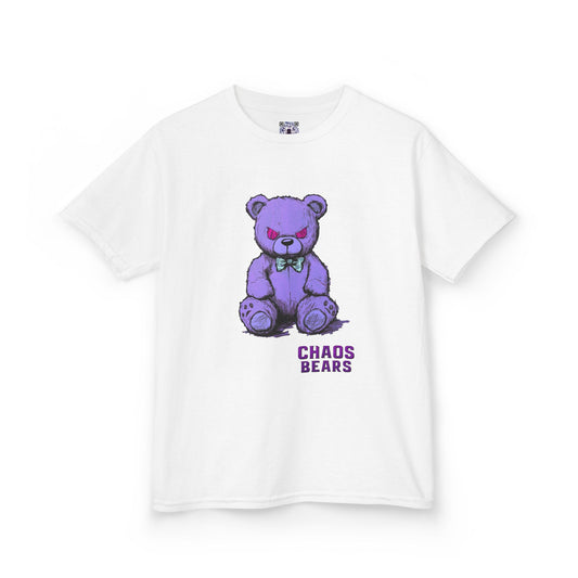 Mr. Walter Youth Tee