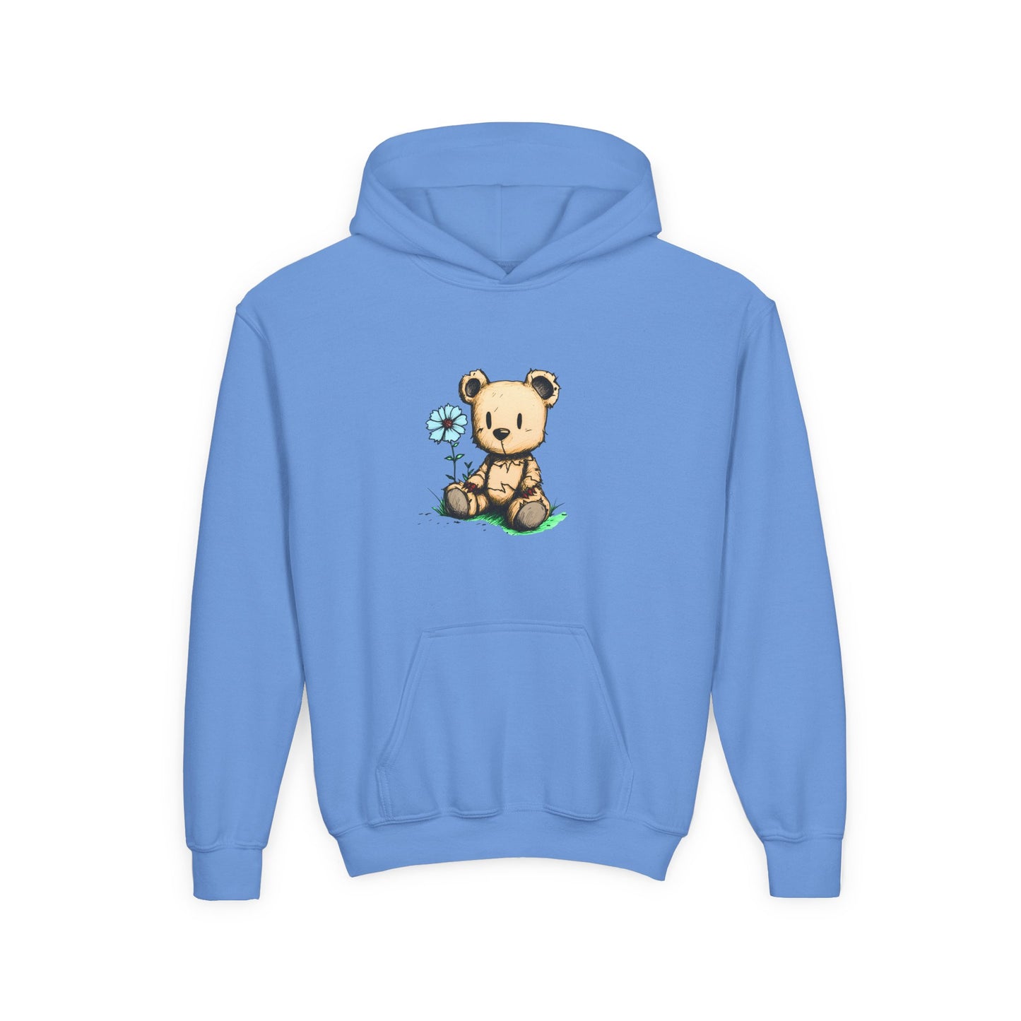 Crumbles Youth Hoodie