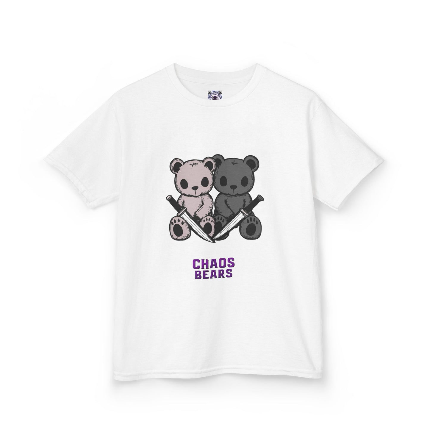 Sue & Sid Youth Tee