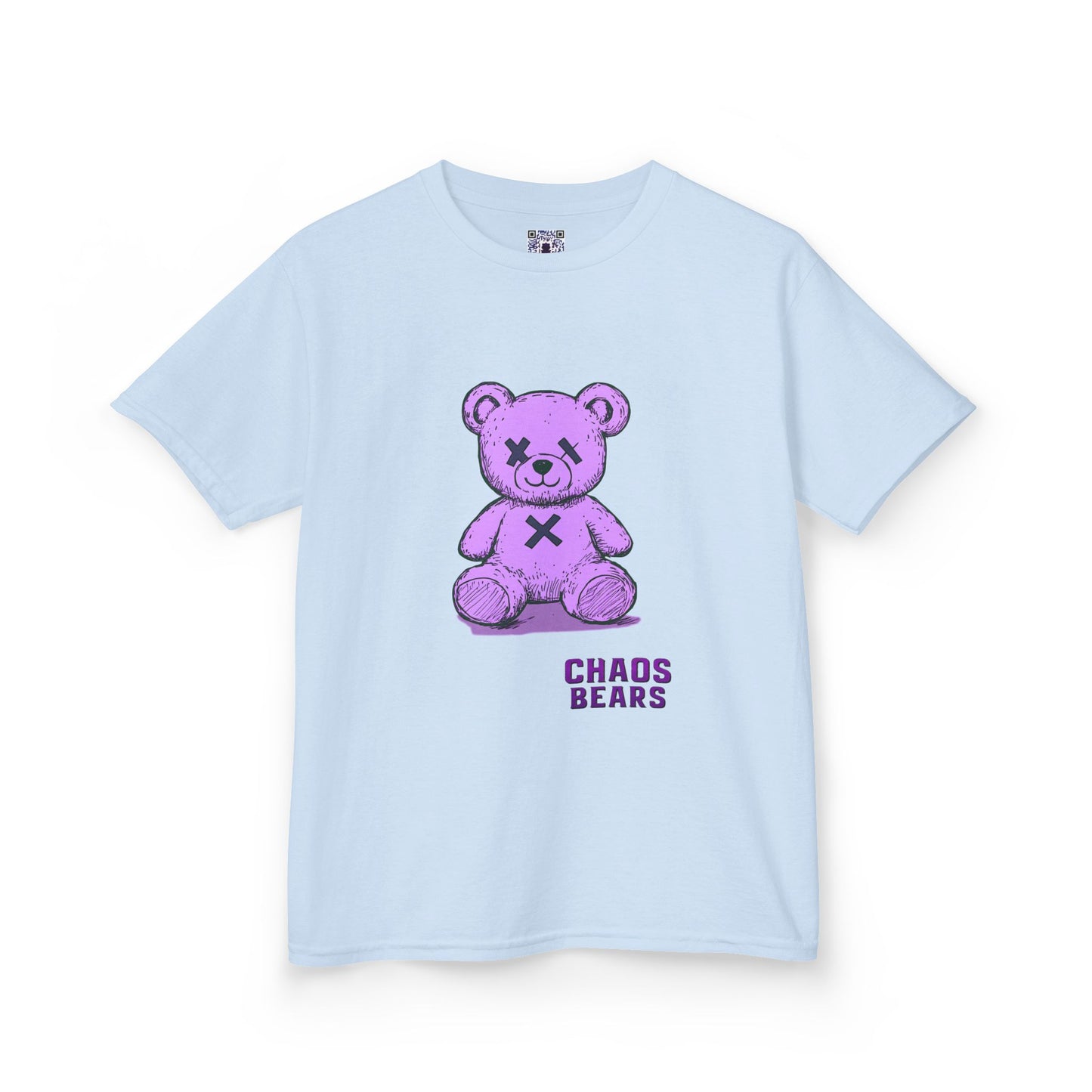 Iris Youth Tee