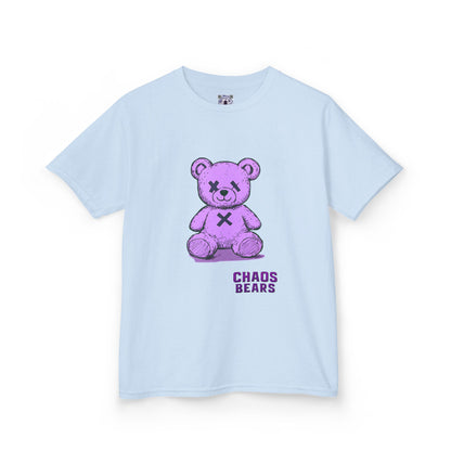 Iris Youth Tee