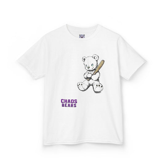 Billy Youth Tee