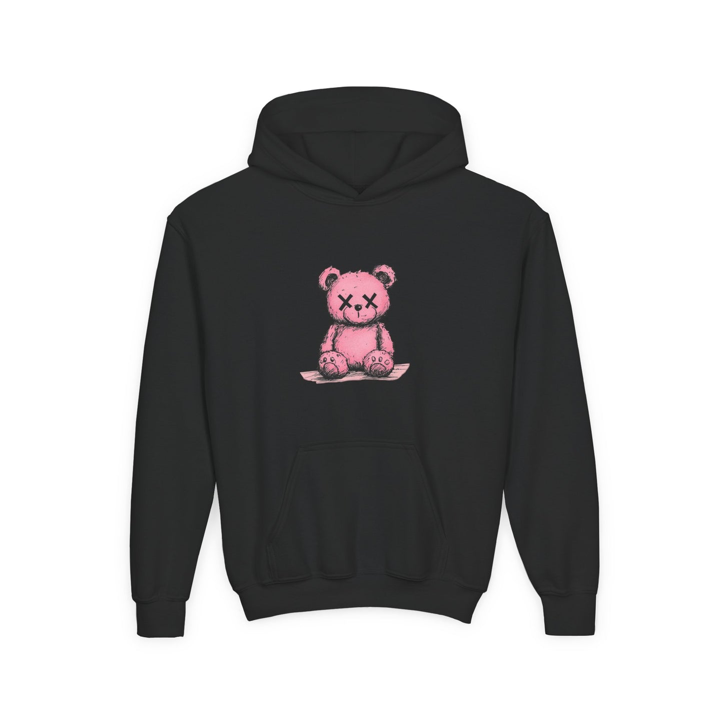 Florence Youth Hoodie