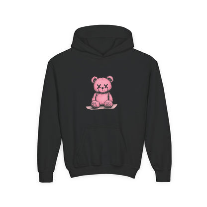 Florence Youth Hoodie