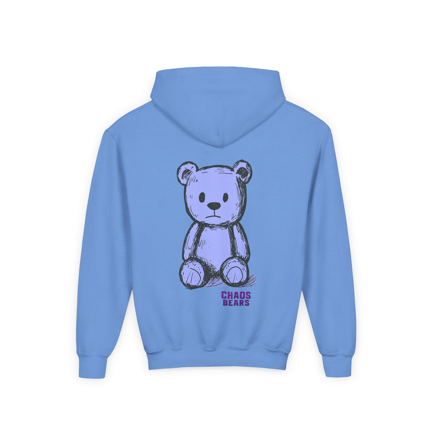 Carter Youth Hoodie