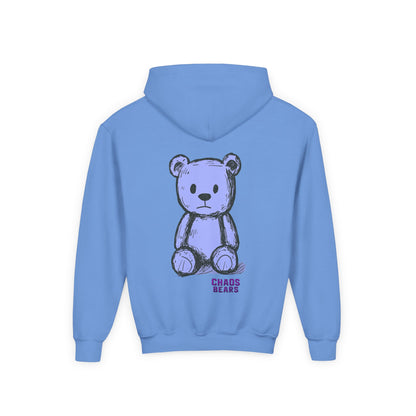 Carter Youth Hoodie