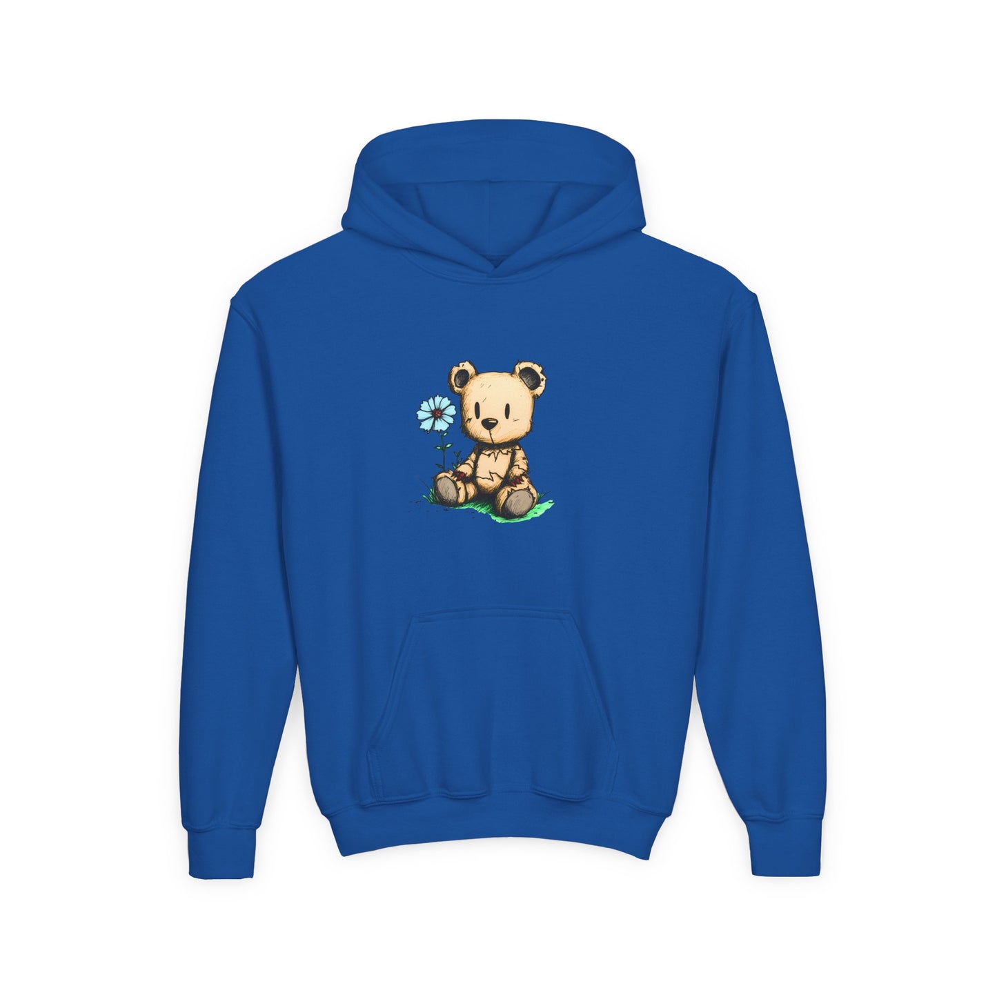 Crumbles Youth Hoodie