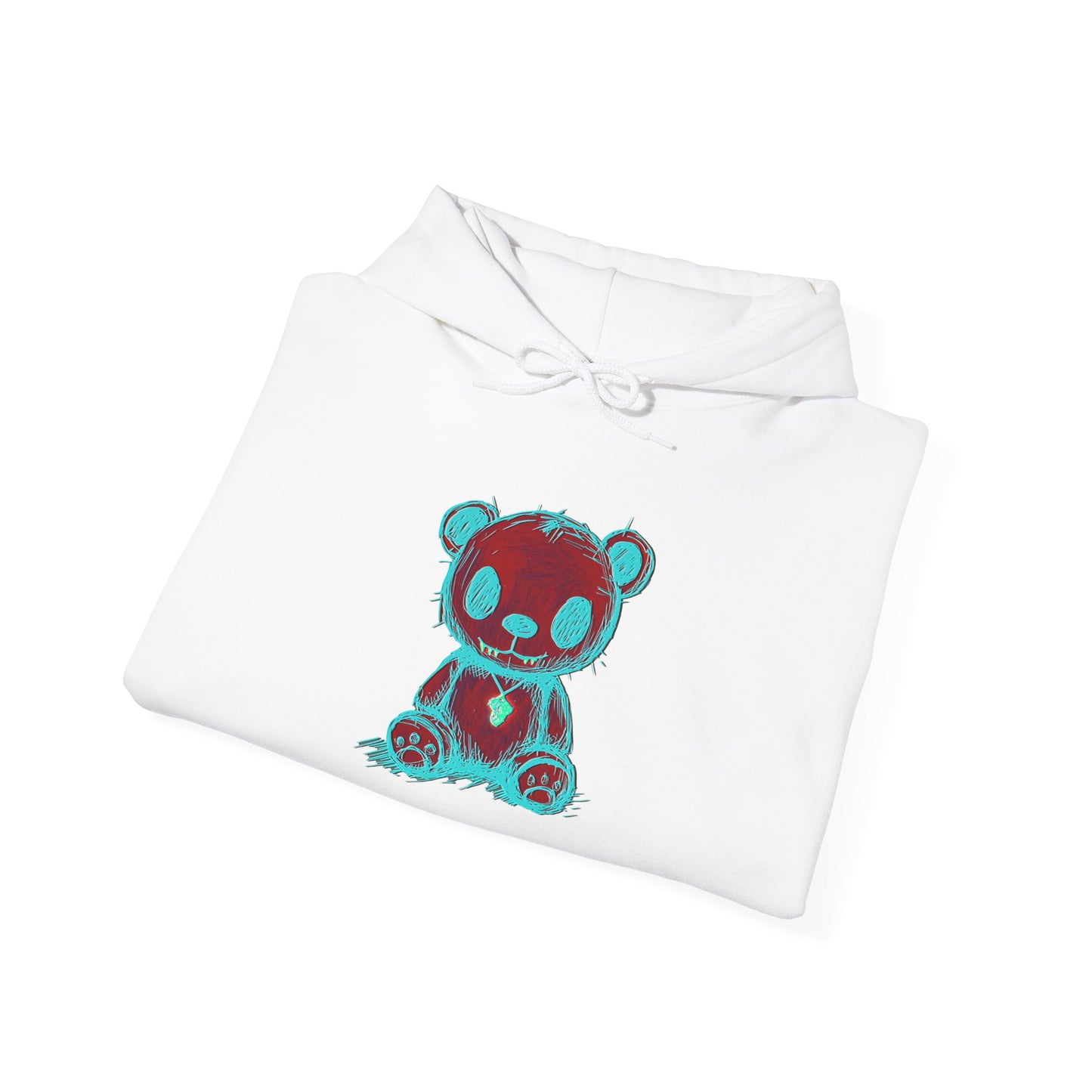 Rare Bear Sammy