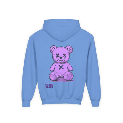 Iris Youth Hoodie