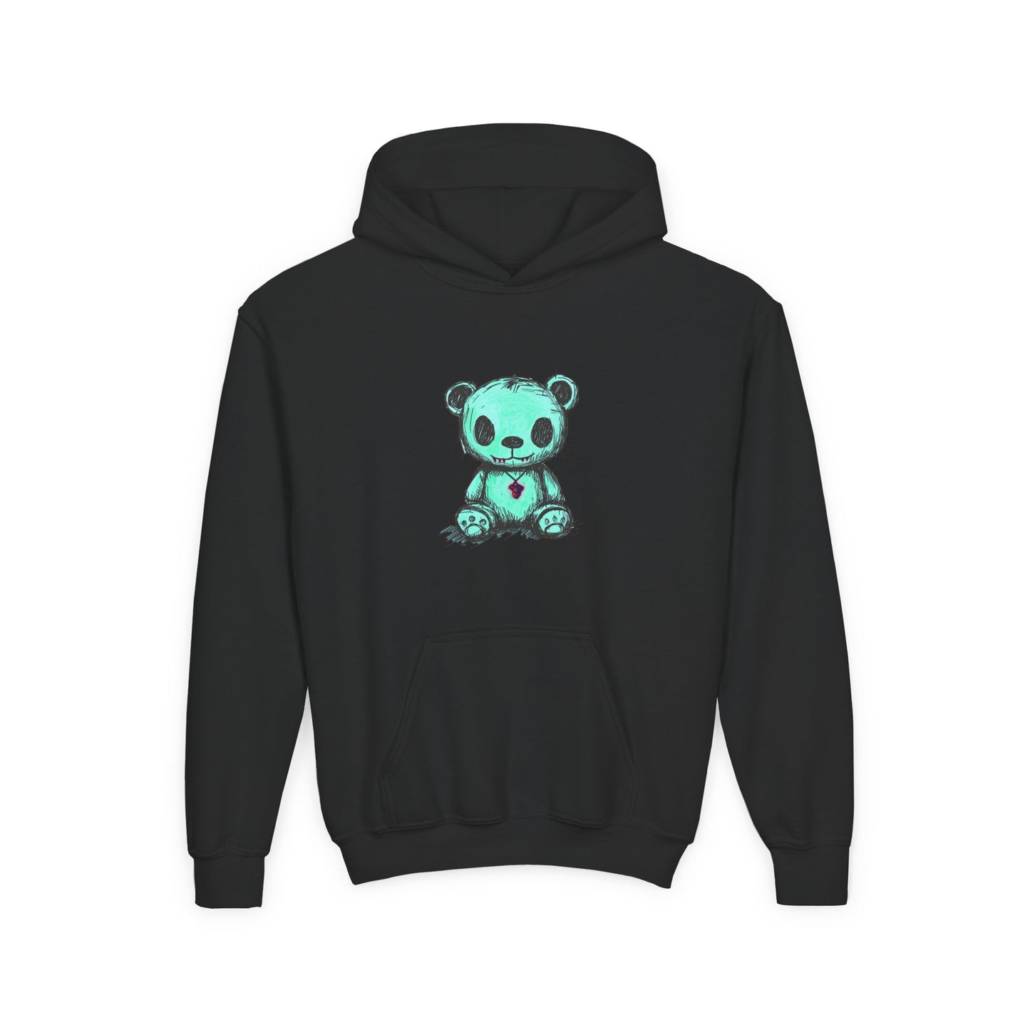 Sammy Youth Hoodie