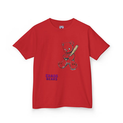 Billy Youth Tee