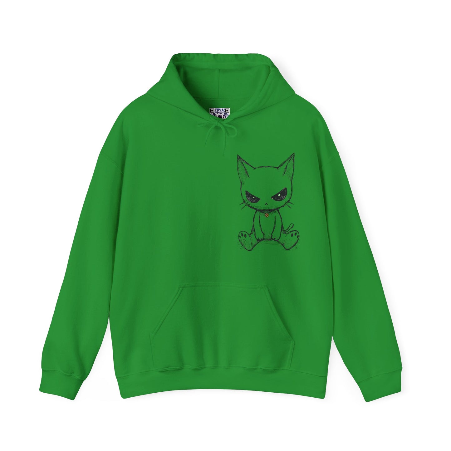Gato Endemoniado