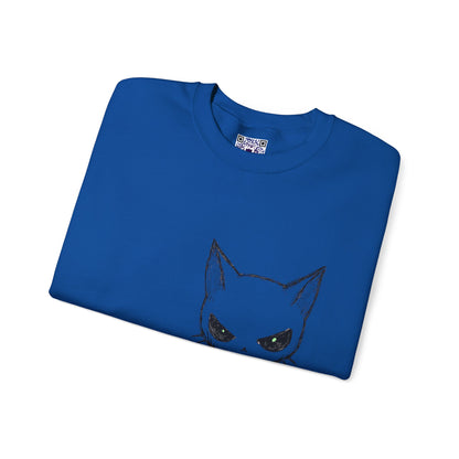 Gato Endemoniado