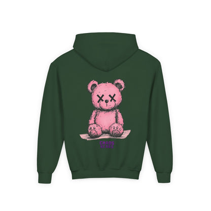 Florence Youth Hoodie